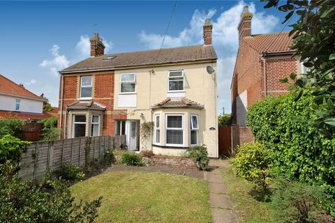 3 bedroom semi-detached house for sale, Fairfield Villas, Reydon, Southwold, Suffolk, IP18