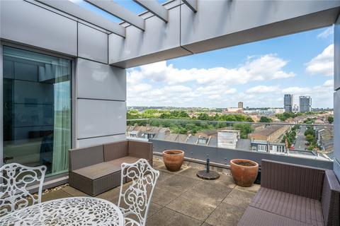 3 bedroom penthouse for sale, Highbury Stadium Square, Highbury, London, N5