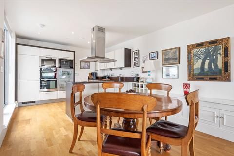 3 bedroom penthouse for sale, Highbury Stadium Square, Highbury, London, N5