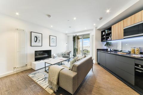 1 bedroom apartment for sale, Royal Eden Docks, London E16