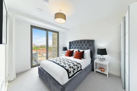 1 bedroom apartment for sale, Royal Eden Docks, London E16