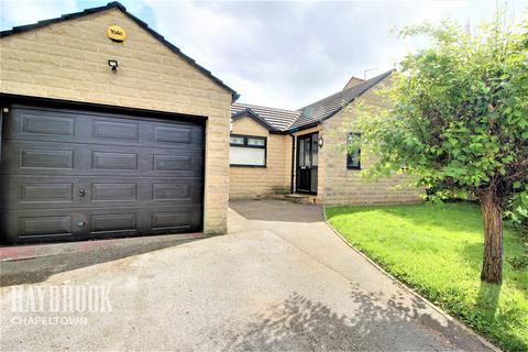 3 Angram Road, High Green, Sheffield, S35 4GB