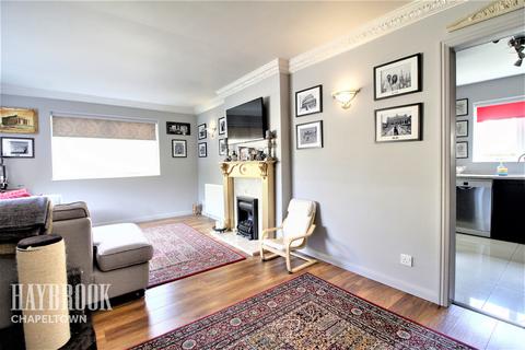 3 Angram Road, High Green, Sheffield, S35 4GB
