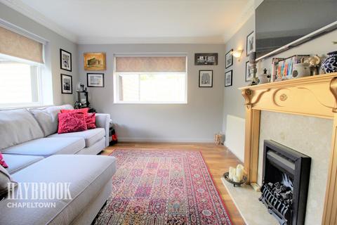 3 Angram Road, High Green, Sheffield, S35 4GB