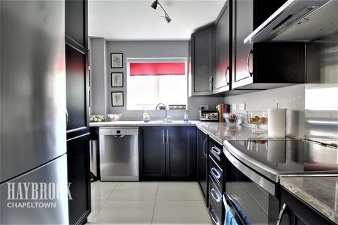 3 Angram Road, High Green, Sheffield, S35 4GB