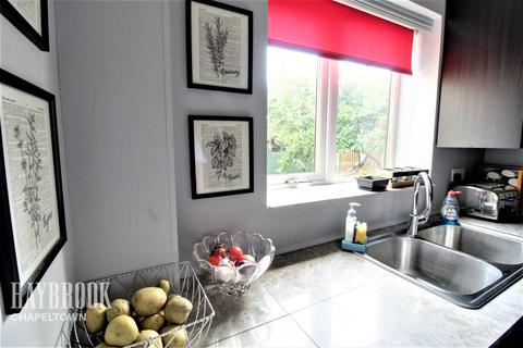 3 Angram Road, High Green, Sheffield, S35 4GB