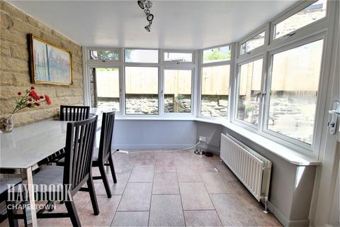 3 Angram Road, High Green, Sheffield, S35 4GB