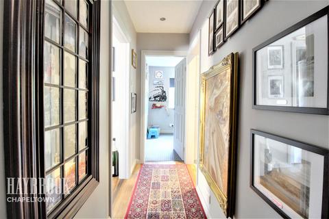 3 Angram Road, High Green, Sheffield, S35 4GB