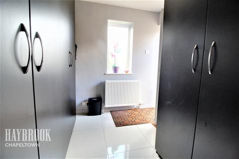 3 Angram Road, High Green, Sheffield, S35 4GB