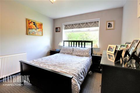 3 Angram Road, High Green, Sheffield, S35 4GB