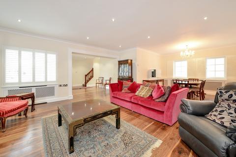4 bedroom house to rent - Hollywood Mews Chelsea SW10