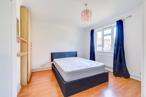 1 bedroom apartment to rent, Donnington Road, London, NW10