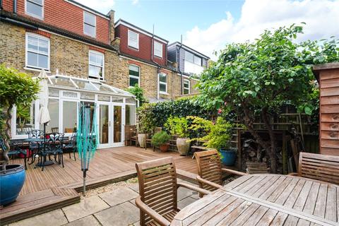 70 Drayton Gardens, London, W13 0LQ
