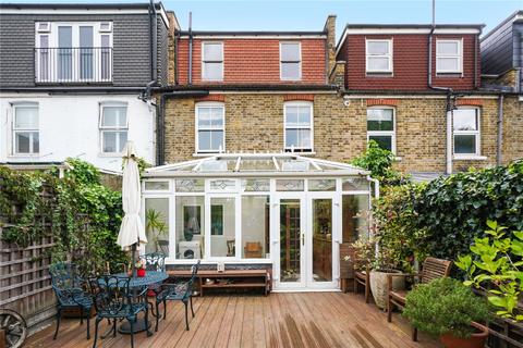 70 Drayton Gardens, London, W13 0LQ