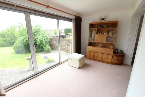 Braeside South Hill, Horndon On The Hill, Stanford-le-hope, SS17 8PJ