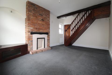 2 bedroom end of terrace house to rent - 1 Rea Street, Shrewsbury, Shropshire, SY3 7PS
