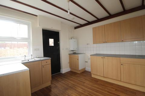 2 bedroom end of terrace house to rent - 1 Rea Street, Shrewsbury, Shropshire, SY3 7PS