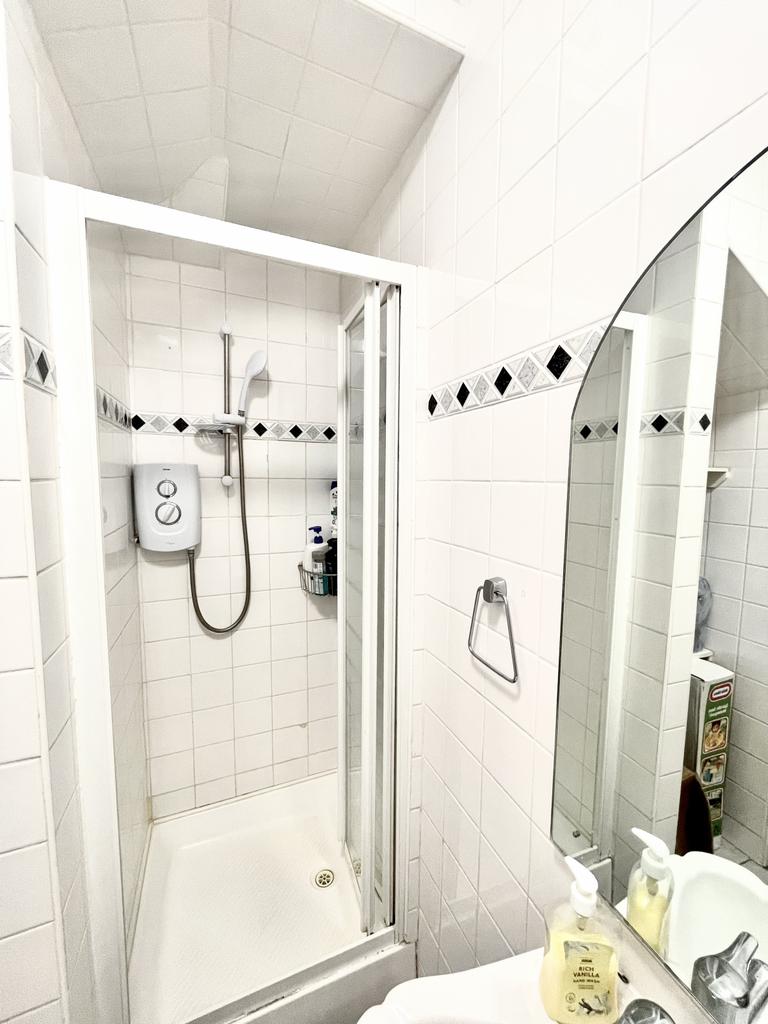 Downstairs Bathroom