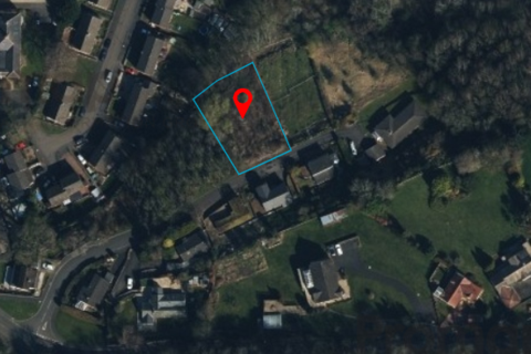 Land for sale - Shield Court, Fellside, Hexham, Northumberland, NE46 1RA