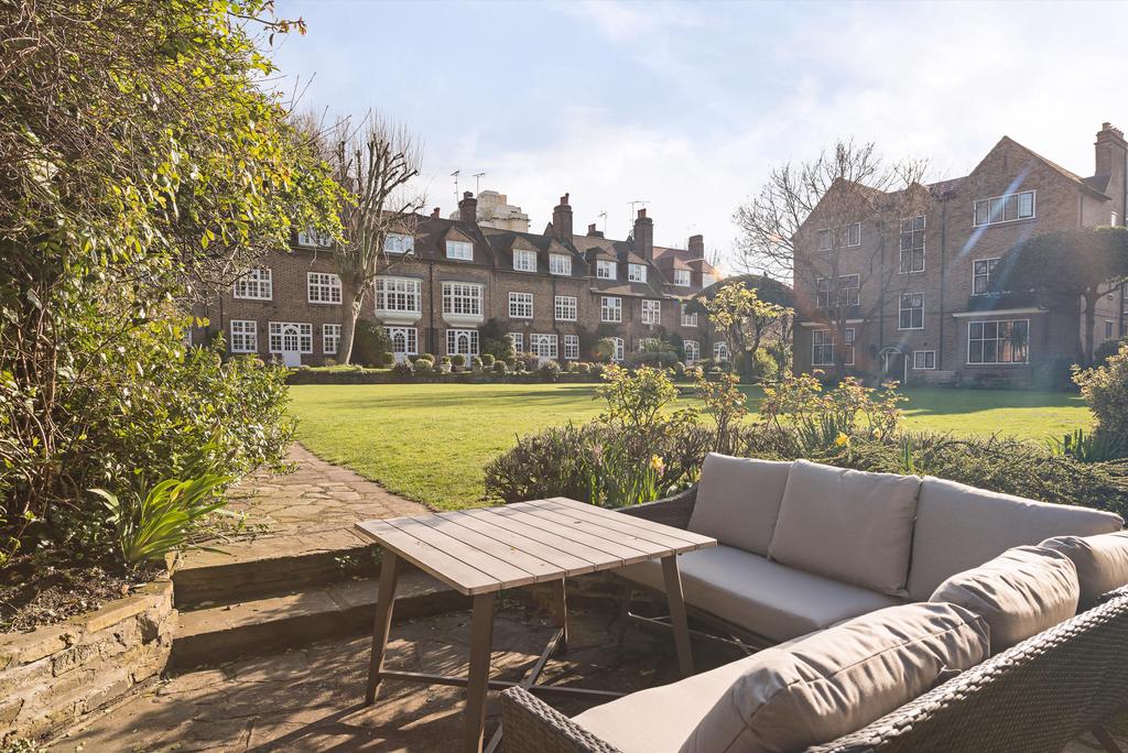 Chelsea Park Gardens, Chelsea, London, SW3 6 Bed House - £36,833 Pcm (£ ...