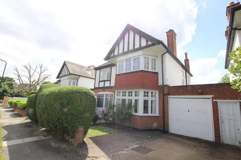 3 Corringham Road, Wembley, HA9 9PX