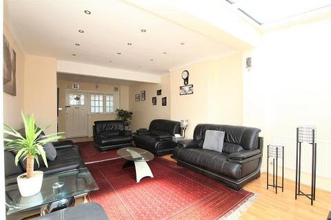 3 Corringham Road, Wembley, HA9 9PX