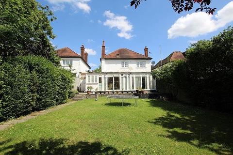 3 Corringham Road, Wembley, HA9 9PX