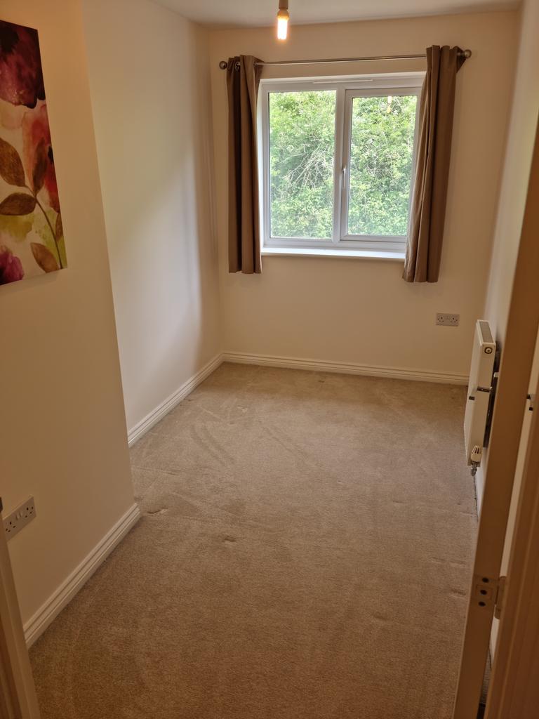 Third bedroom
