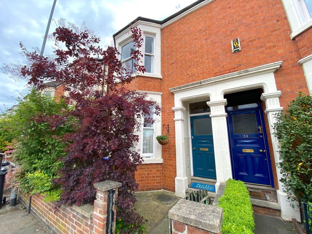 Broadway, Abington, Northampton NN1 4SQ 3 bed terraced house for sale
