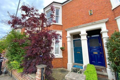 52 Broadway, Northampton, NN1 4SQ