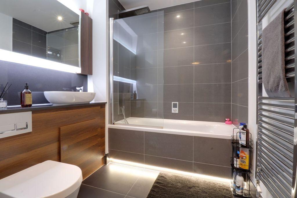 Bathroom 1