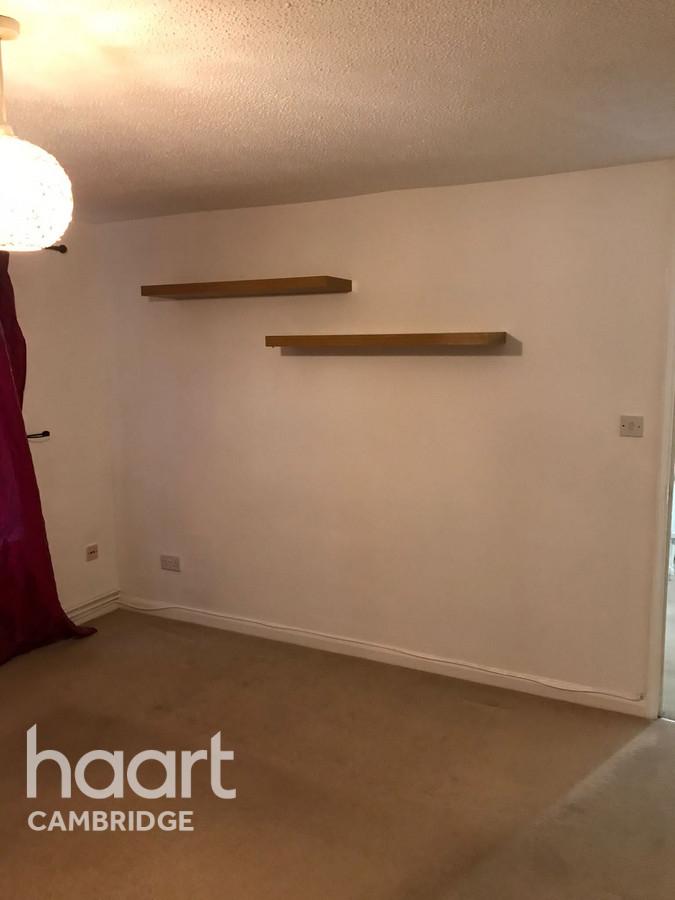Walpole Road, Cambridge 2 bed flat for sale £275,000