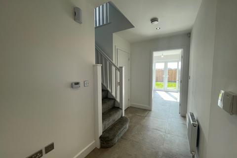 3 bedroom detached house for sale, Plot 294, The Kensington  at Westmoor Grange, 73 Pinder Road  DN3