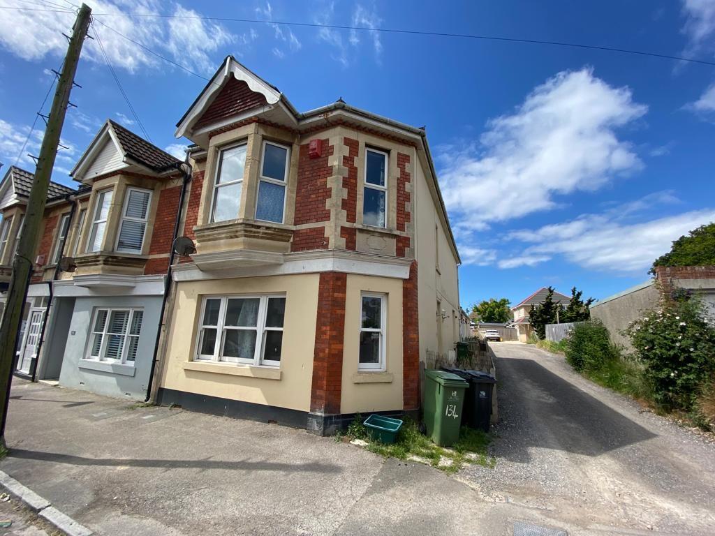 High Street, Wyke Regis, Weymouth 4 bed end of terrace house £450,000