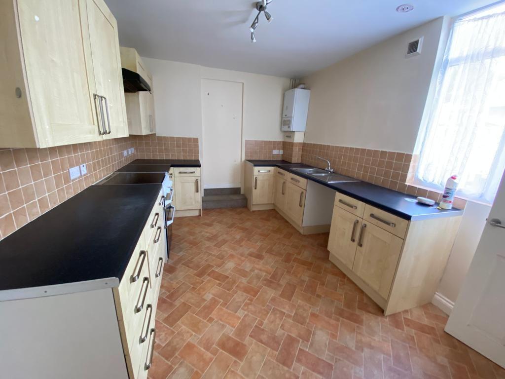 High Street, Wyke Regis, Weymouth 4 bed end of terrace house £450,000