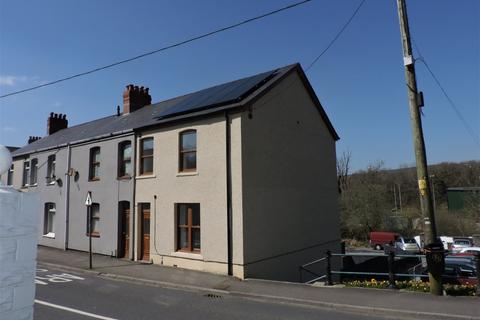 12 Amman Road, Lower Brynamman, Ammanford, SA18 1SW