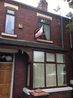 3 bedroom terraced house to rent - High Lane, Stoke-on-Trent ST6