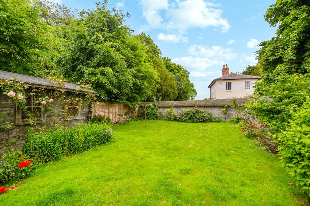 Wilsford, Pewsey, SN9 3 bed detached house £575,000