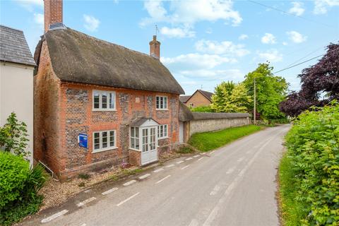 3 bedroom detached house for sale - Wilsford, Pewsey, Wiltshire, SN9