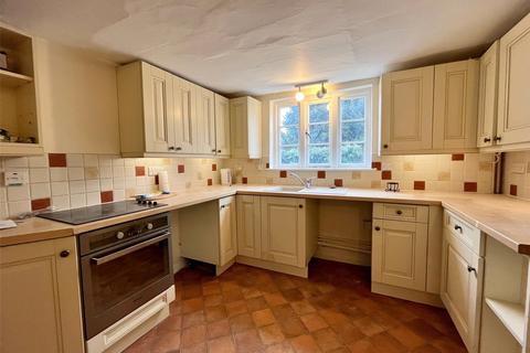 3 bedroom detached house for sale, Wilsford, Pewsey, Wiltshire, SN9