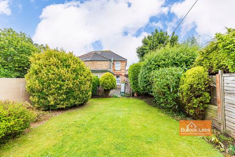 79 Gladstone Road, Boscombe, Bournemouth, BH7 6HD
