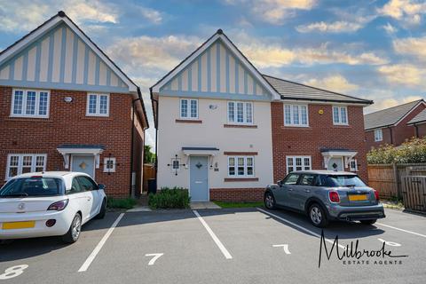 7 Church Vale, Worsley, Manchester, M28 1GD