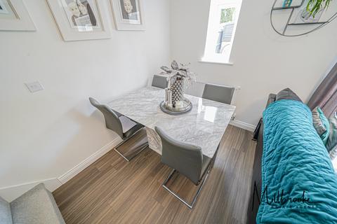 7 Church Vale, Worsley, Manchester, M28 1GD