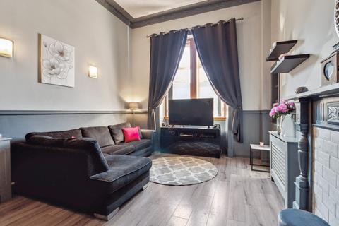 1 bedroom flat for sale - Nithsdale Drive, Flat 0/1, Strathbungo, Glasgow, G41 2PN