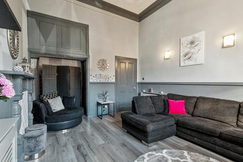 1 bedroom flat for sale - Nithsdale Drive, Flat 0/1, Strathbungo, Glasgow, G41 2PN