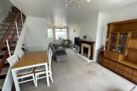 3 bedroom terraced house for sale - Parkside Drive, Liverpool, Merseyside, L12