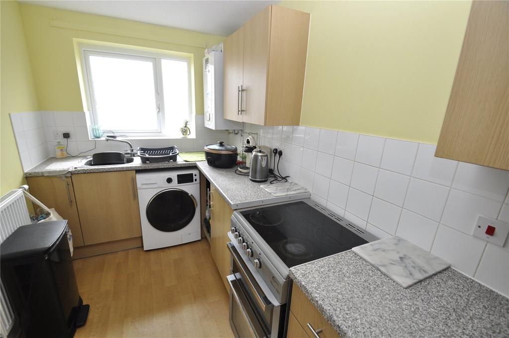 Blanchard Avenue, Gosport, Hampshire... 3 bed terraced house £265,000