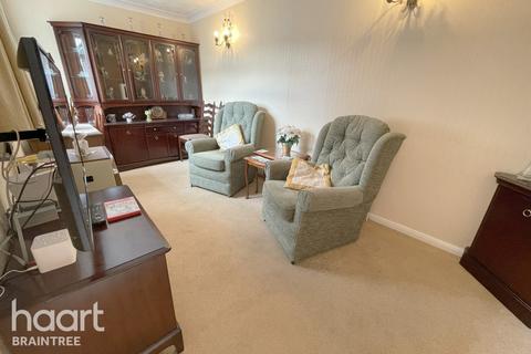 35 Barryfields, Shalford, Braintree, CM7 5HJ