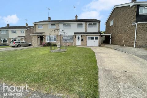 35 Barryfields, Shalford, Braintree, CM7 5HJ