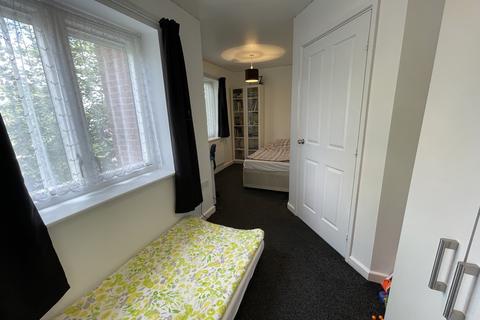 2 bedroom end of terrace house for sale - Naseby Road, Saltley, B8 3HE